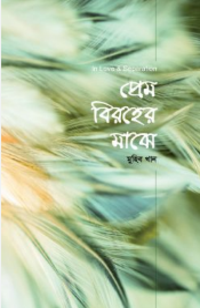 প্রেম বিরহের মাঝে